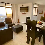 Corfeinco Apartamento Macondo