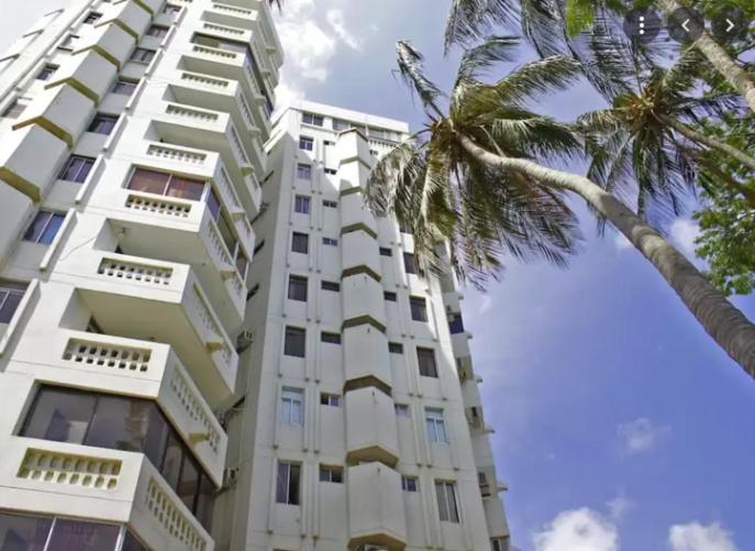 Apartamento Corfeinco Macondo