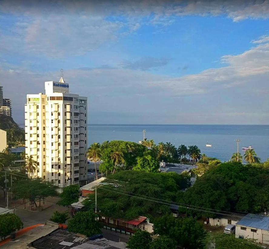 Corfeinco Macondo Apartamento Santa Marta (Magdalena)