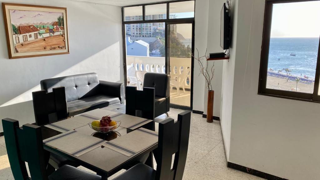 Apartamento Corfeinco Macondo Santa Marta (Magdalena)