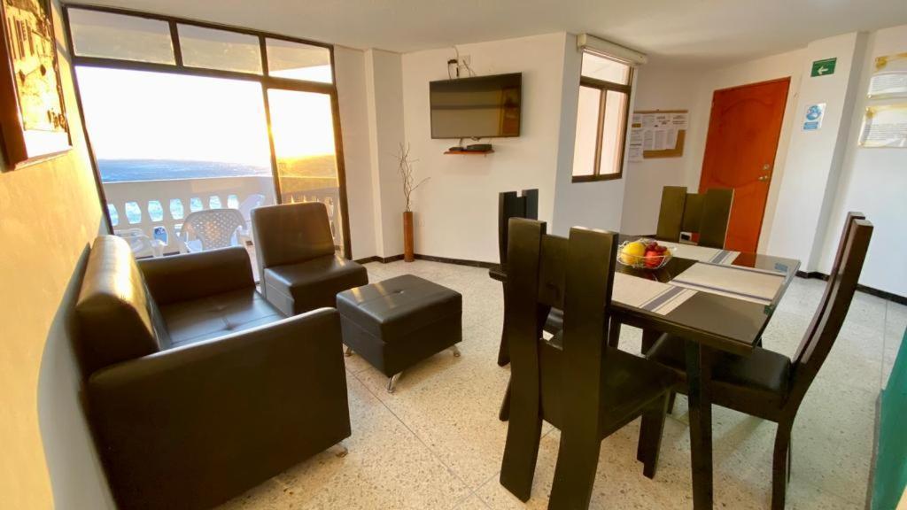 Apartamento Corfeinco Macondo