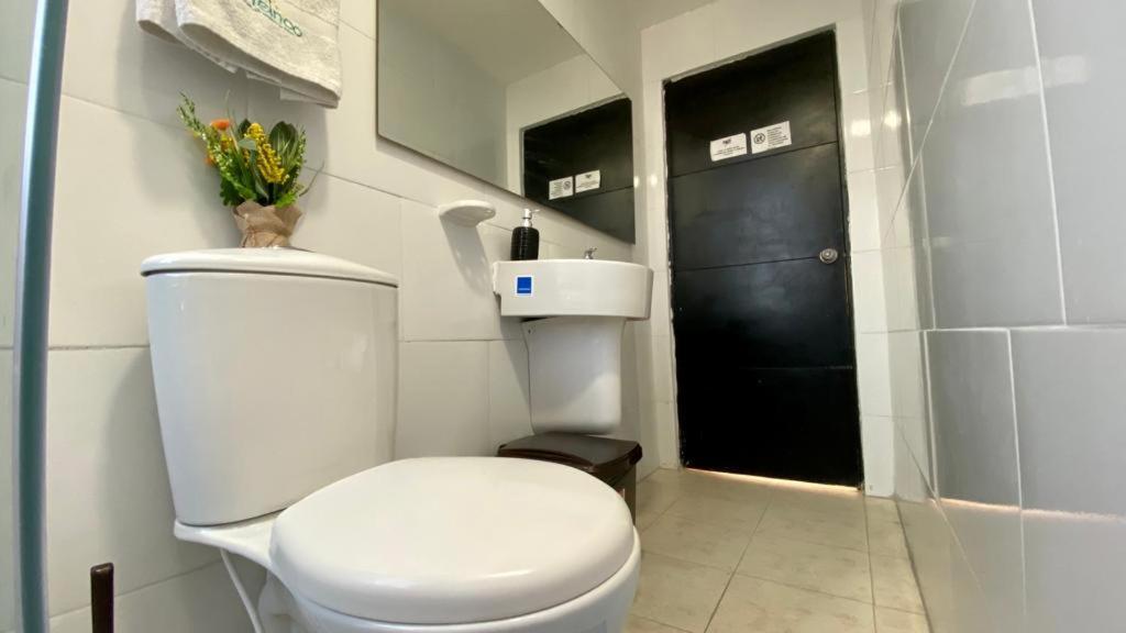 Apartamento Corfeinco Macondo *